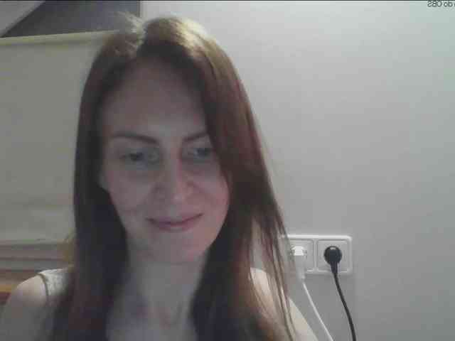 AnnaDear webcam