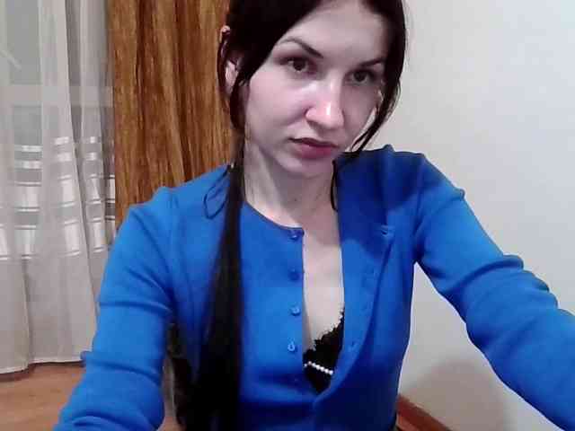 AnnaDear webcam