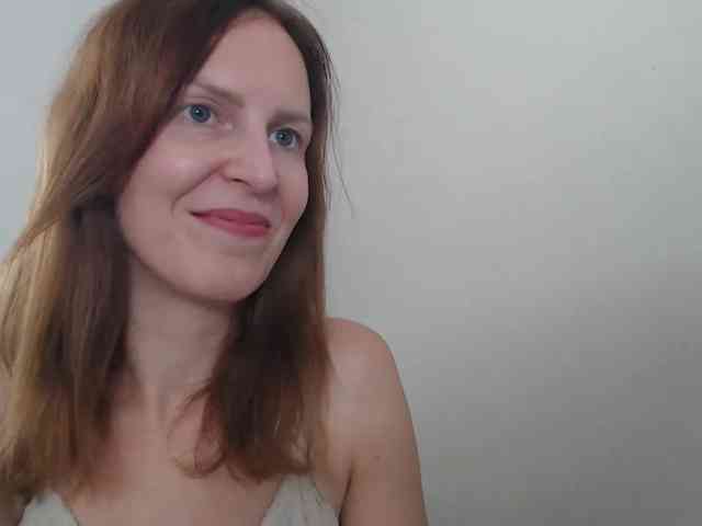 AnnaDear webcam