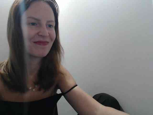 AnnaDear webcam