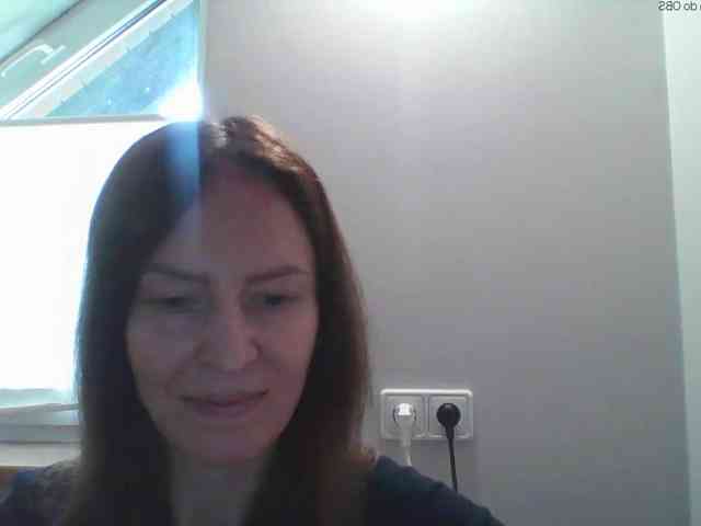 AnnaDear webcam