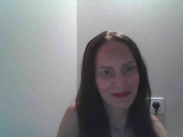 AnnaDear webcam
