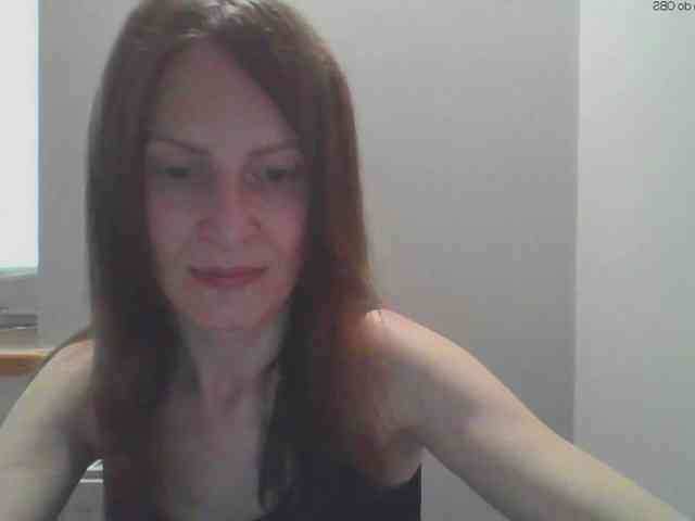 AnnaDear webcam