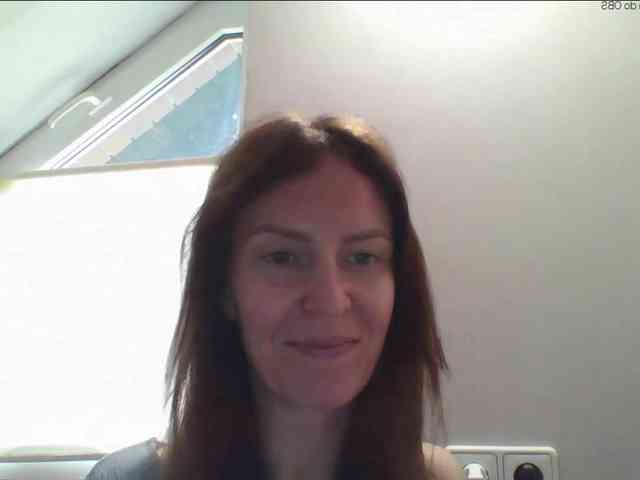 AnnaDear webcam