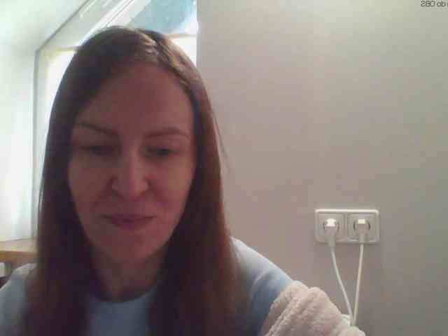 AnnaDear webcam
