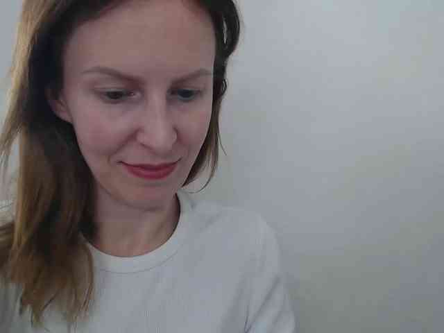 AnnaDear webcam