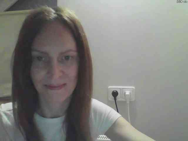 AnnaDear webcam