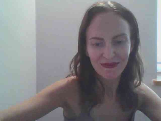 AnnaDear Sex Cam Show