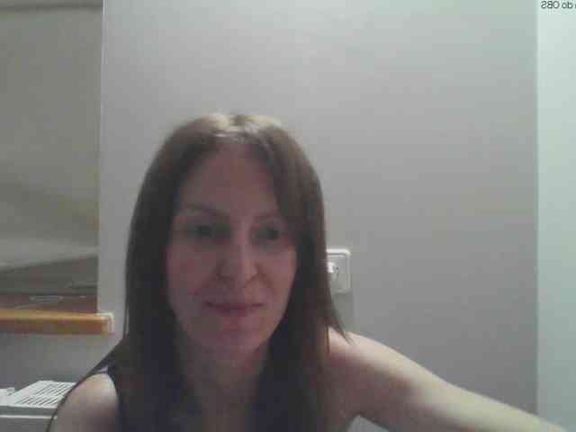 AnnaDear webcam
