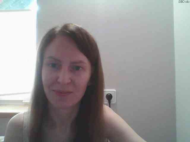 AnnaDear webcam