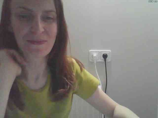 AnnaDear webcam