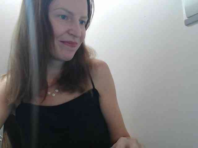 AnnaDear webcam
