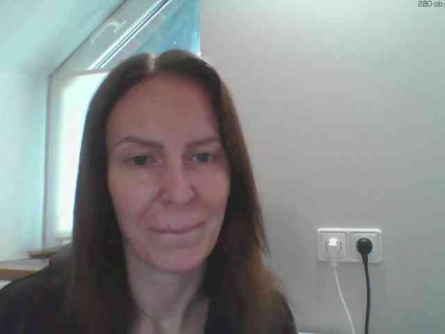 AnnaDear webcam