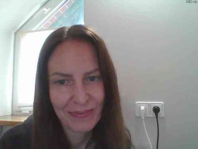 AnnaDear webcam