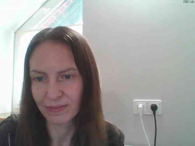 AnnaDear webcam