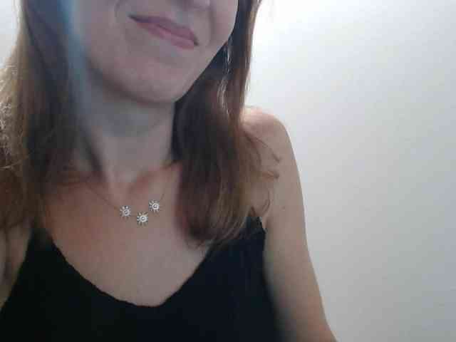 AnnaDear webcam