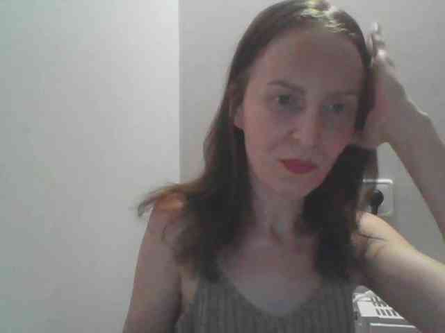 AnnaDear webcam