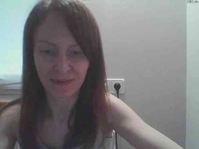 AnnaDear webcam