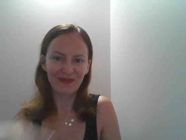 AnnaDear webcam