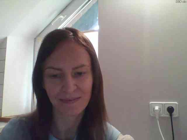 AnnaDear webcam