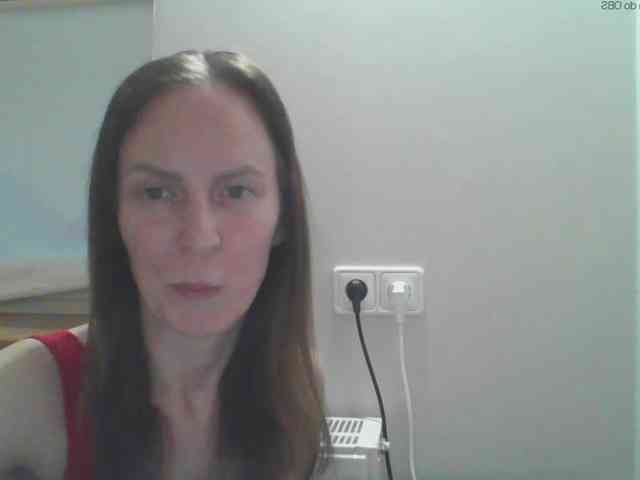 AnnaDear webcam