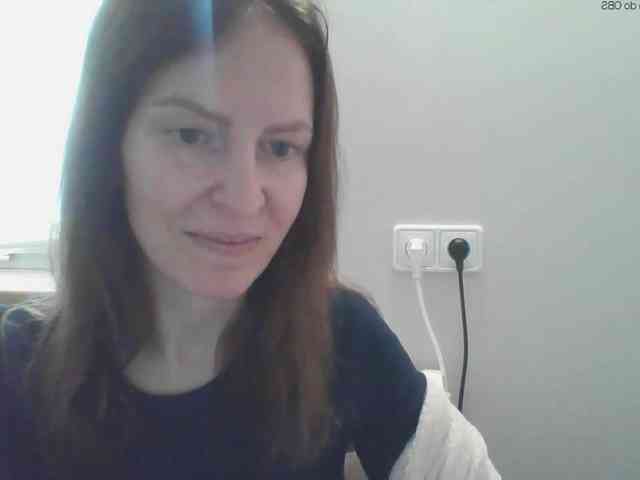 AnnaDear webcam
