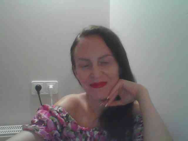 AnnaDear webcam