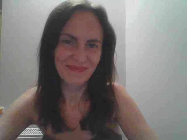AnnaDear webcam