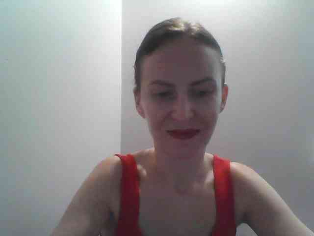 AnnaDear webcam