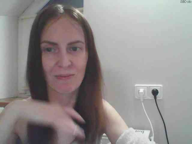 AnnaDear webcam