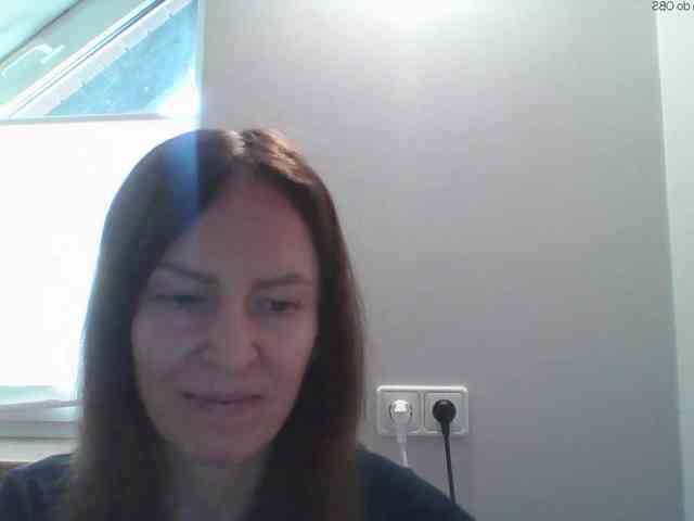 AnnaDear webcam