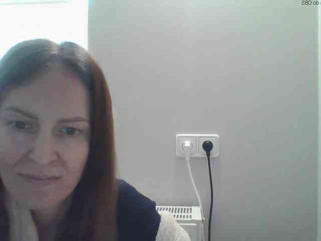 AnnaDear webcam
