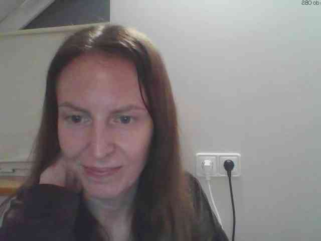 AnnaDear webcam