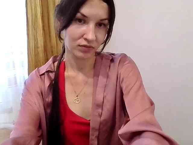 AnnaDear webcam