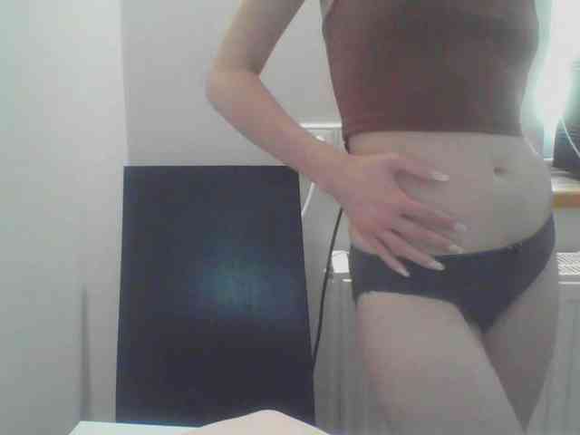 AnnaDear webcam