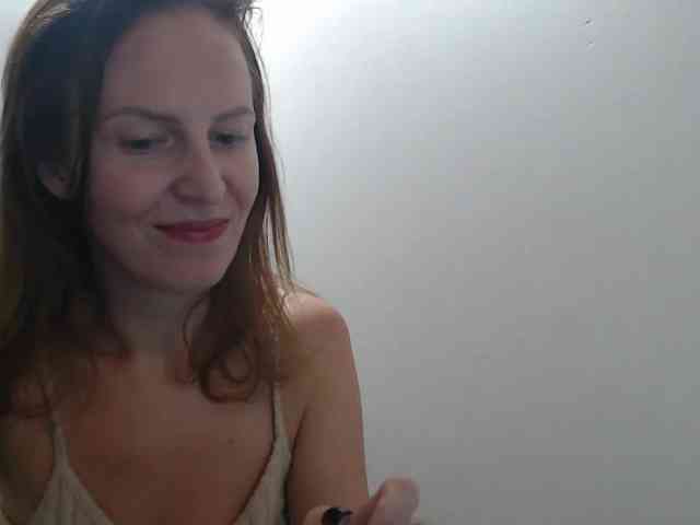 AnnaDear webcam