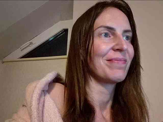 AnnaDear webcam