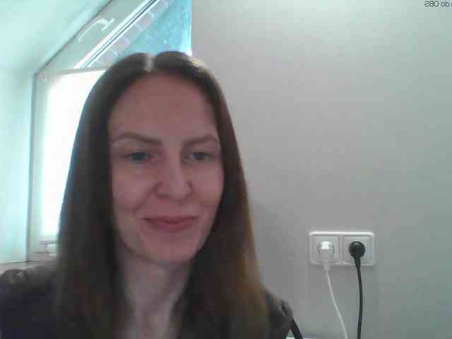 AnnaDear webcam