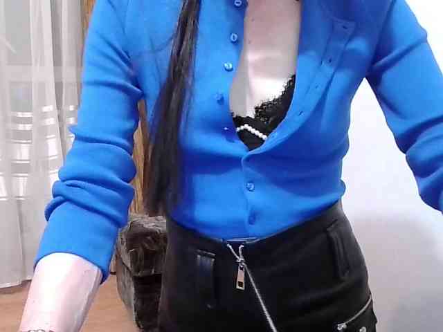 AnnaDear webcam