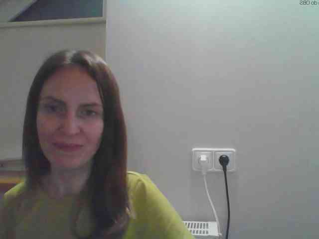 AnnaDear webcam