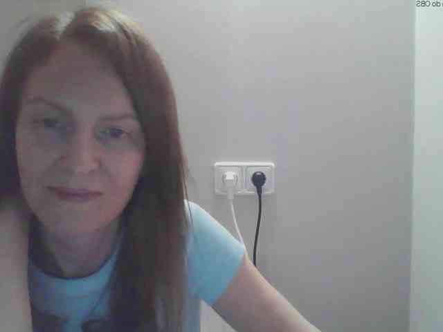 AnnaDear webcam