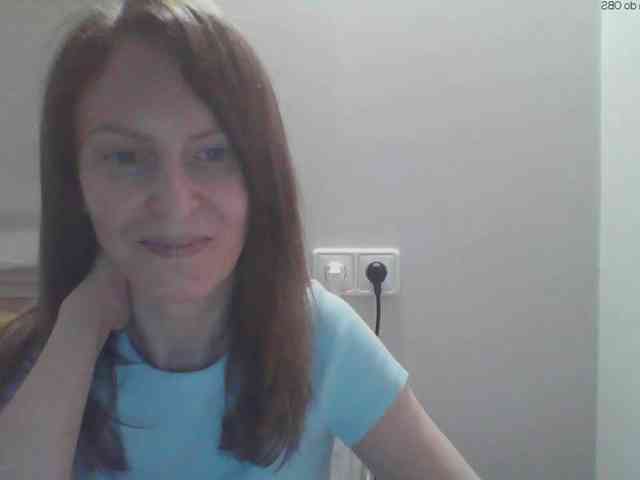 AnnaDear webcam