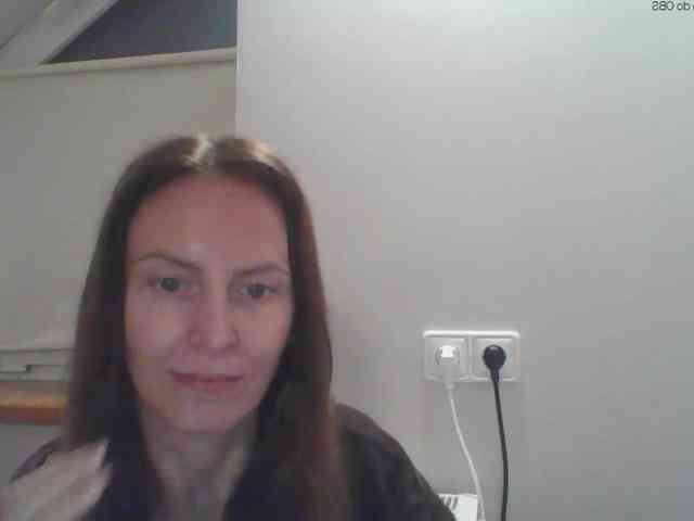 AnnaDear webcam