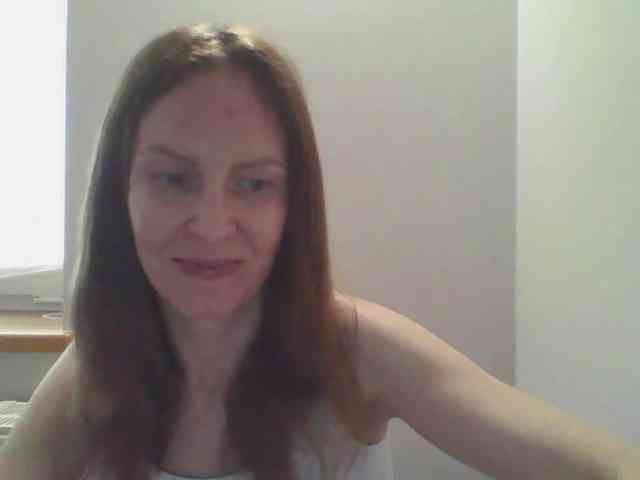 AnnaDear webcam