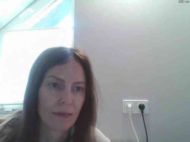 AnnaDear webcam