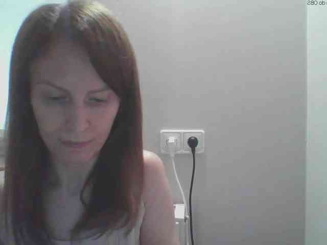 AnnaDear webcam