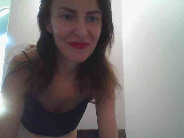 AnnaDear webcam