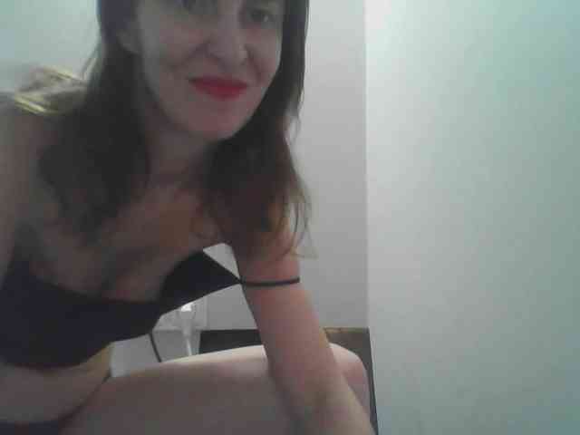 AnnaDear webcam