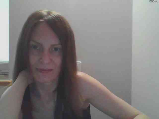 AnnaDear webcam