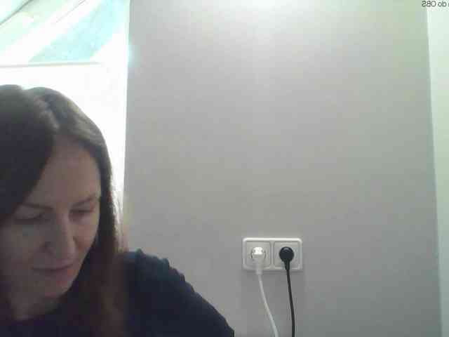 AnnaDear webcam